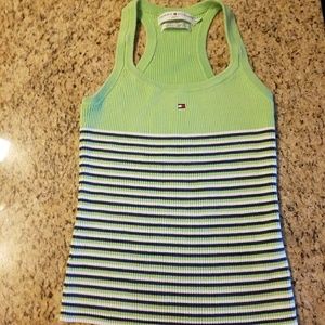 Tommy Hilfiger Tank!